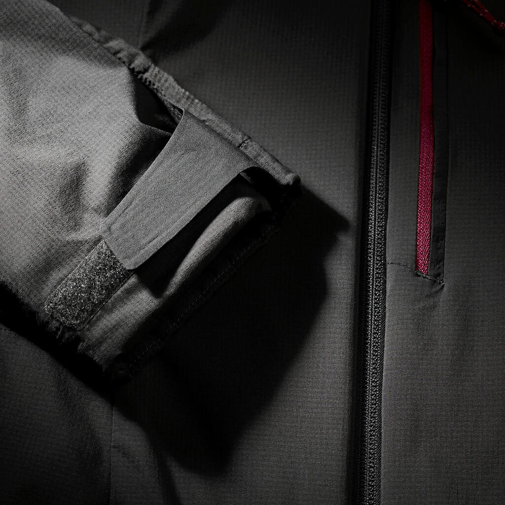Windbreaker jacket -  softshell - warm  - MT900 - women’s