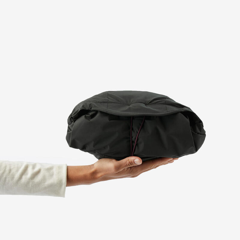 Kurtka turystyczna damska MT900 Softshell