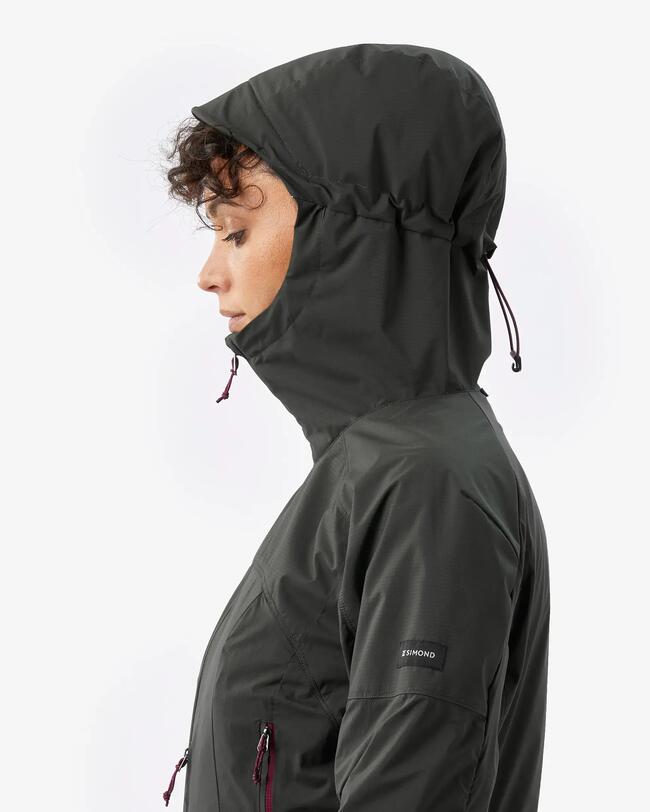 Chaqueta cortaviento - softshell - cálida - MT900 - mujer