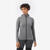 Veste à capuche mérinos et lyocell femme, Merino Fresh