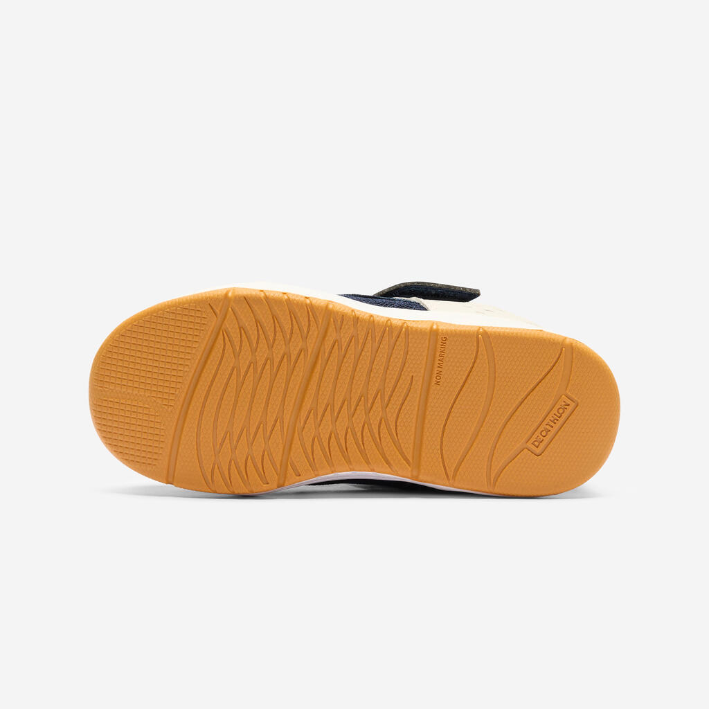 Chaussures enfant confortables et légères - du 25 au 28