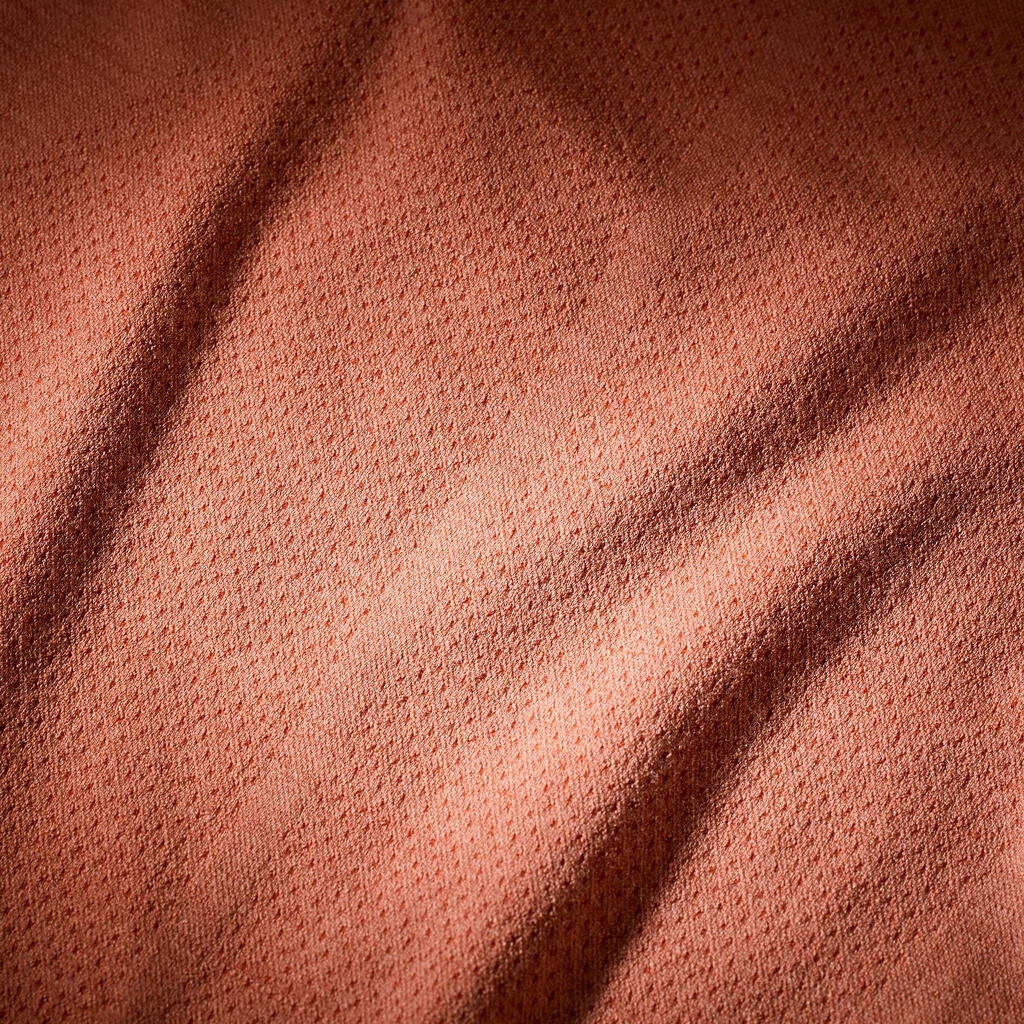 Bešavna majica od merino vune ženska MT900