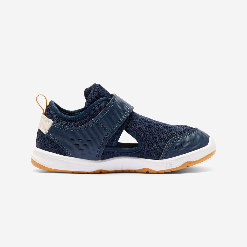Chaussures enfant confortables et légères - du 25 au 28