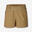 Pantalon scurt Trekking MT900 Maro Damă
