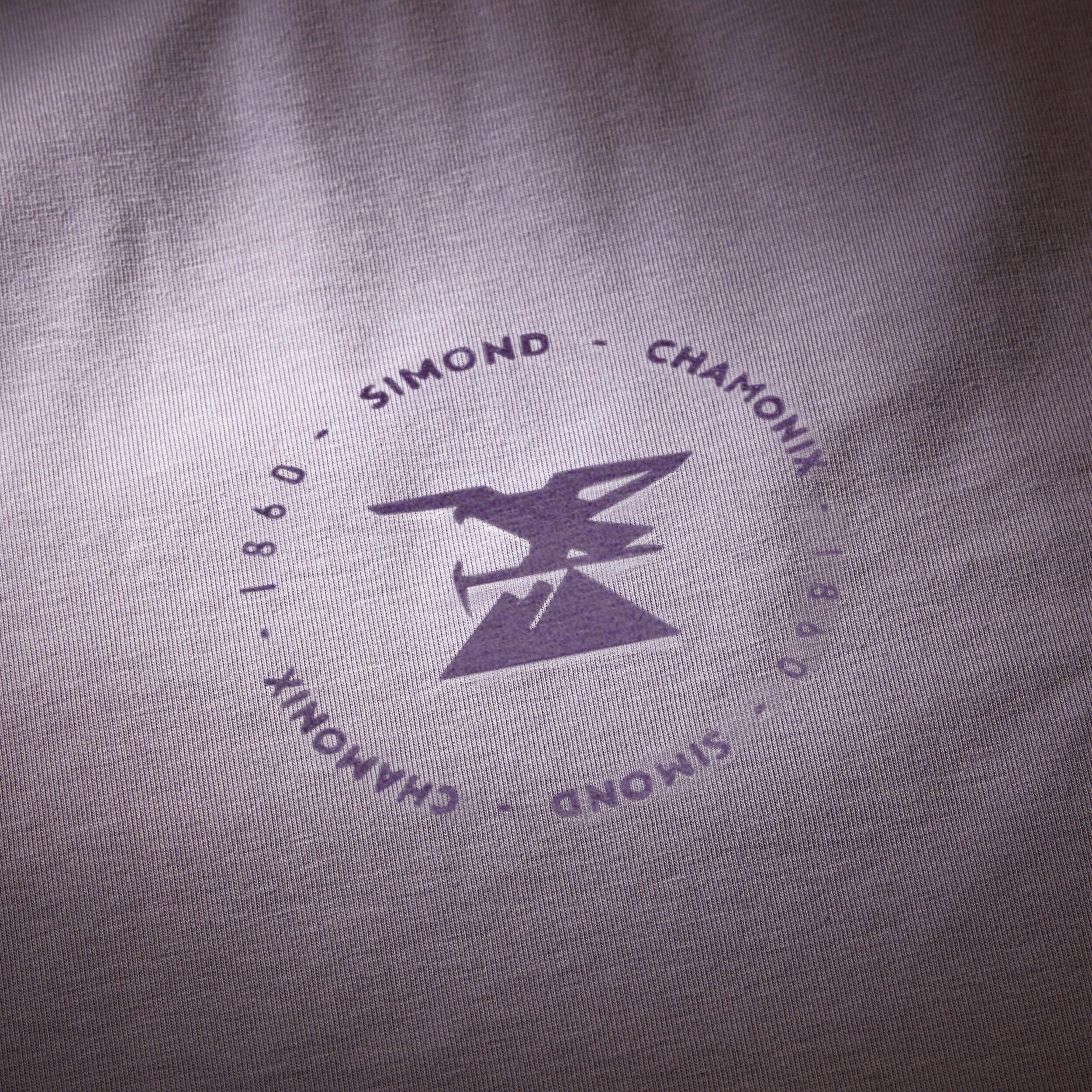 Camiseta de montaña y escalada tirantes Mujer Simond Vertika 5/7