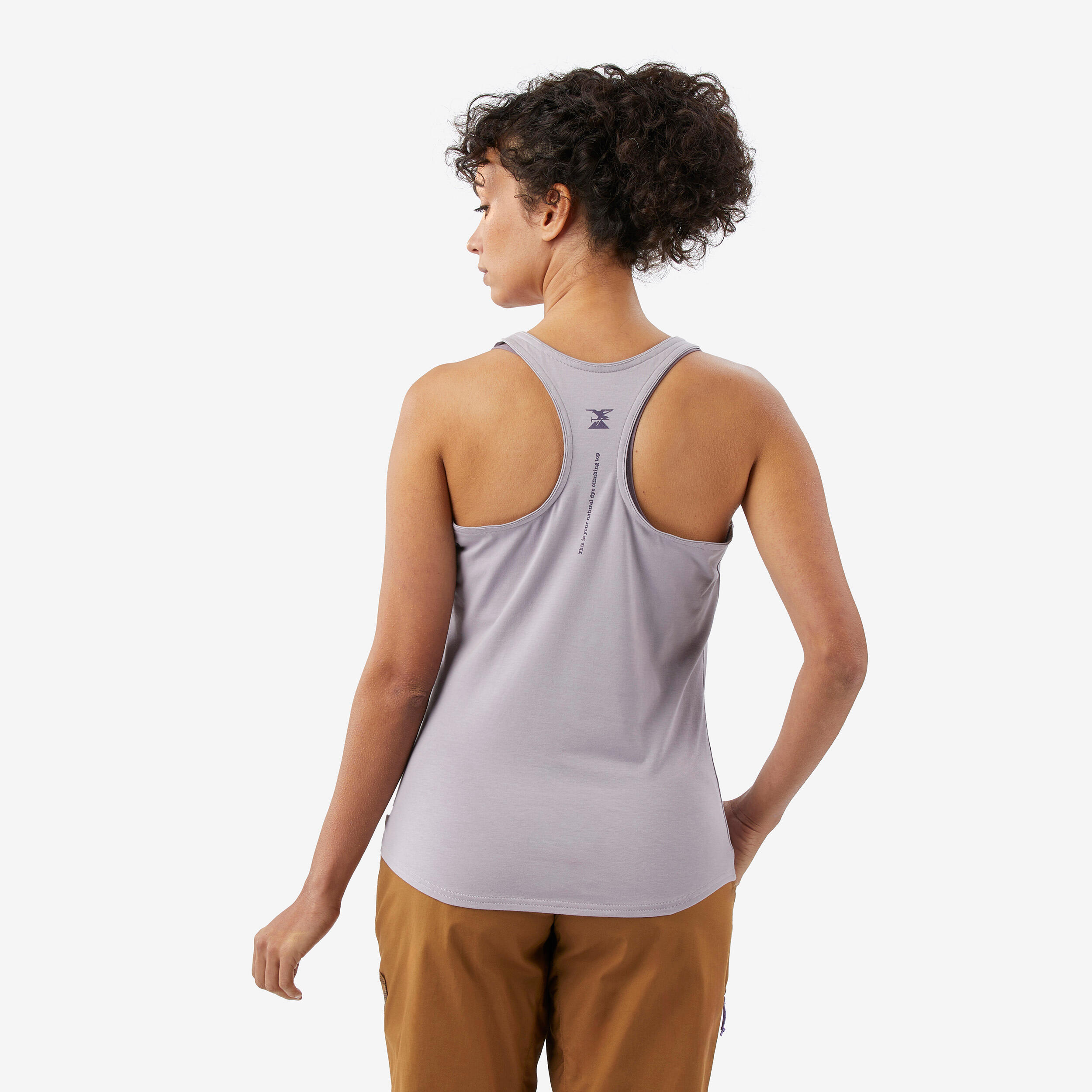 Camisole d'escalade confortable femme - Vertika - SIMOND