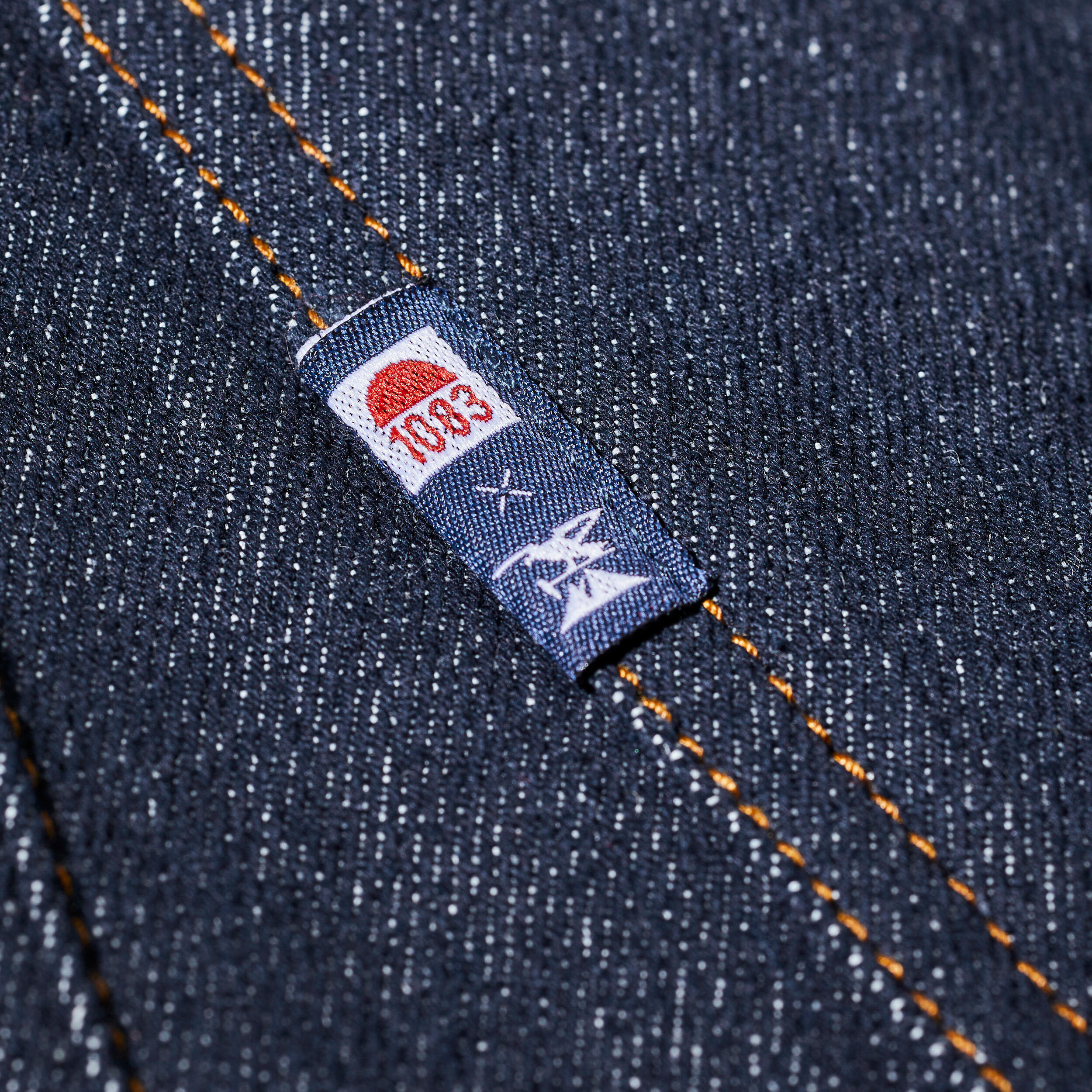 Jeans arrampicata donna 1083 9/17