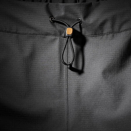 Штани верхні жіночі MT900 чорні