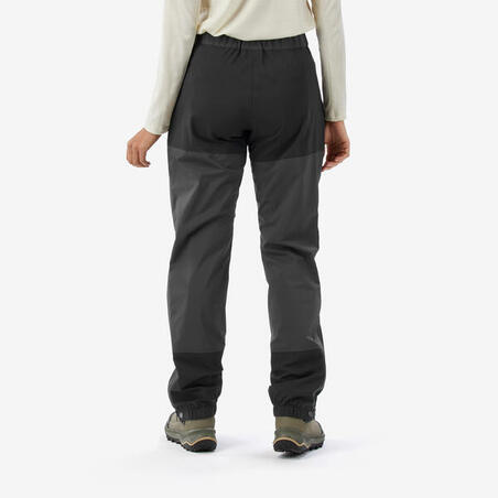 Штани верхні жіночі MT900 чорні