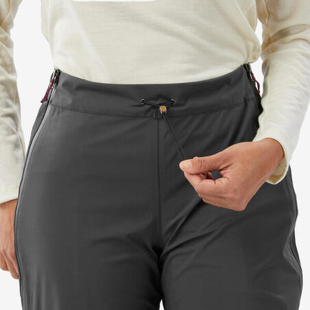 Штани верхні жіночі MT900 чорні