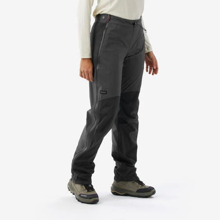 Штани верхні жіночі MT900 чорні