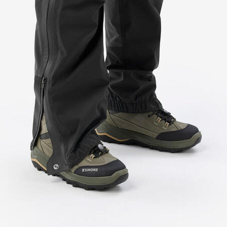 Штани верхні жіночі MT900 чорні