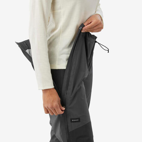 Штани верхні жіночі MT900 чорні