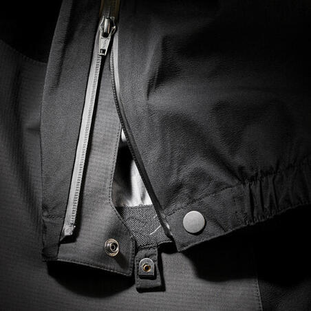 Штани верхні жіночі MT900 чорні