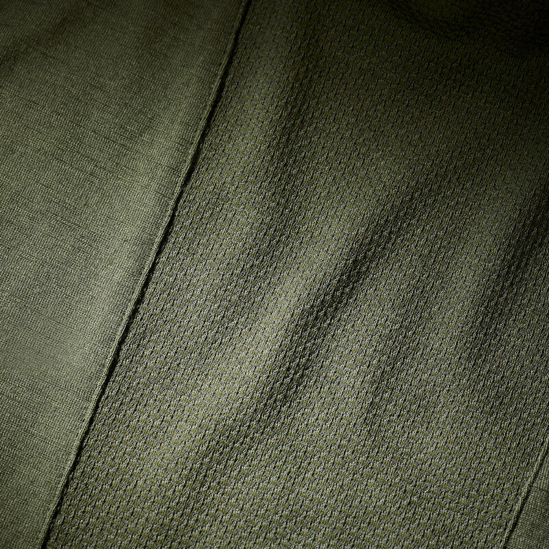 Dámské turistické merino tričko MT 500