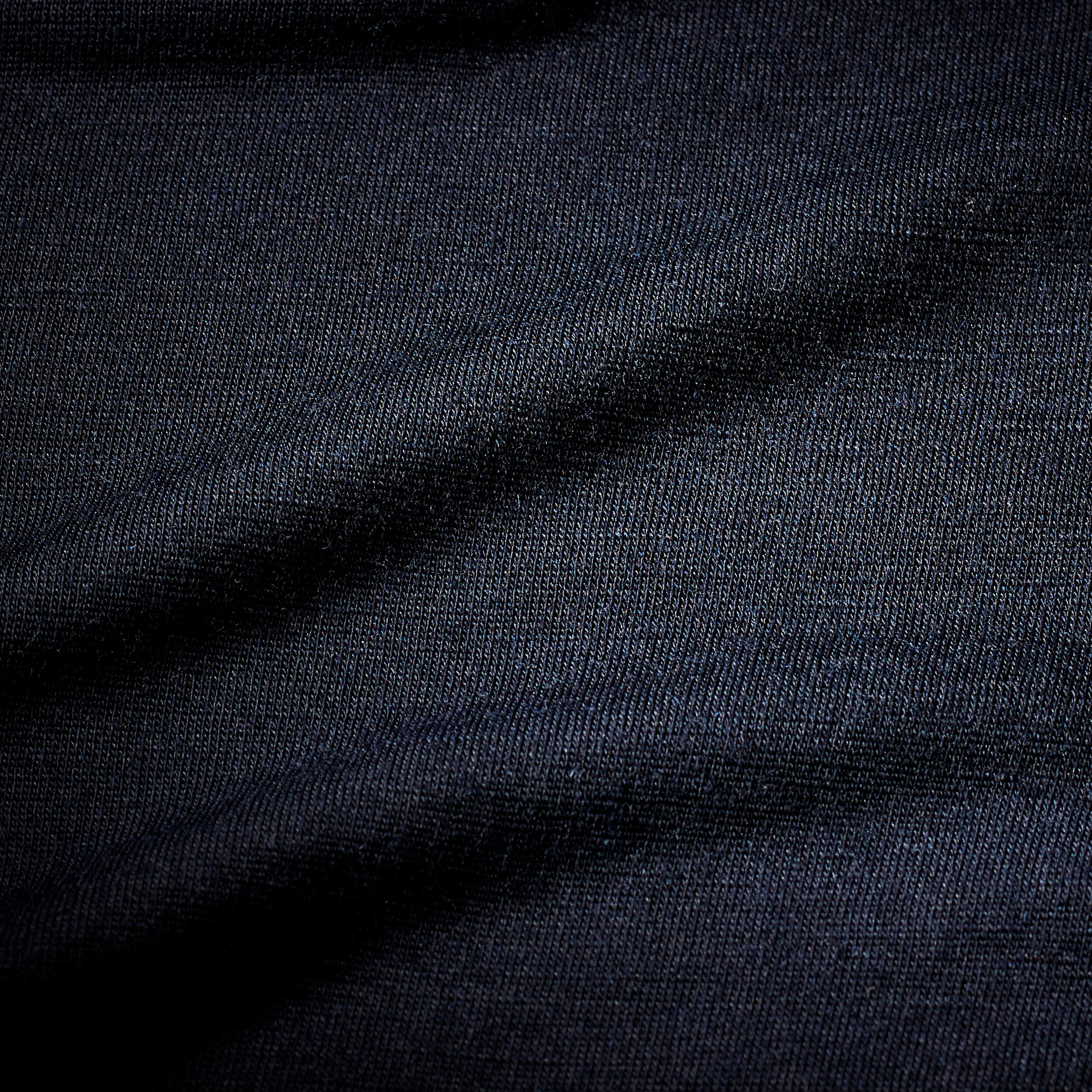 Women’s Merino Wool Long-Sleeved Shirt - FORCLAZ