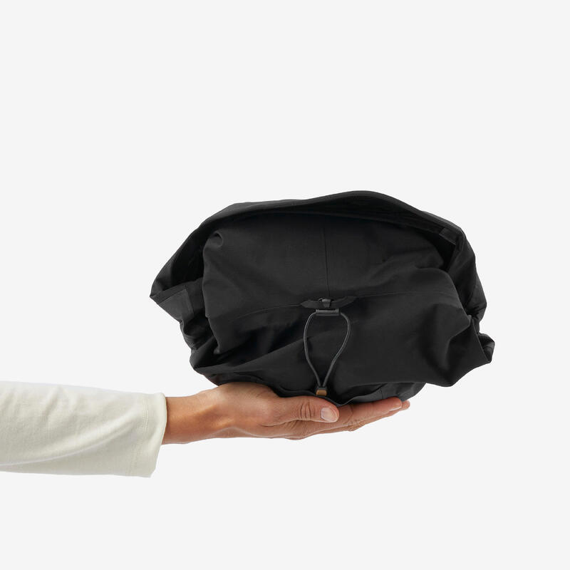 Geacă impermeabilă 20000 Schmerber MT900 Negru Damă