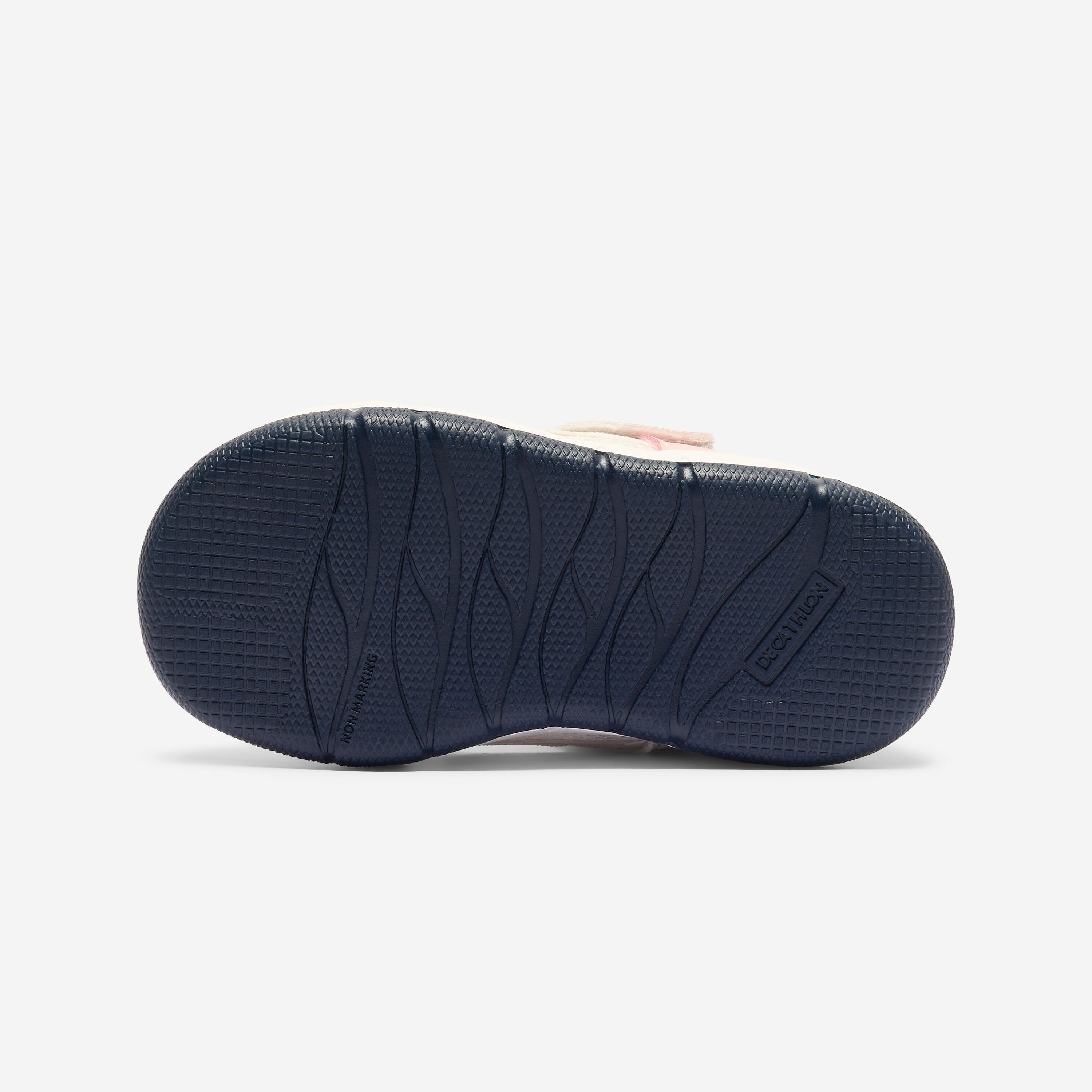 Baby Breathable Shoes I Learn 700 Sizes 3.5C to 6.5C 4/5