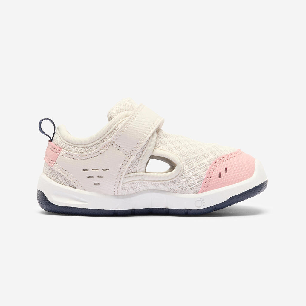 Chaussures bébé respirantes - I LEARN 700 du 20 au 24