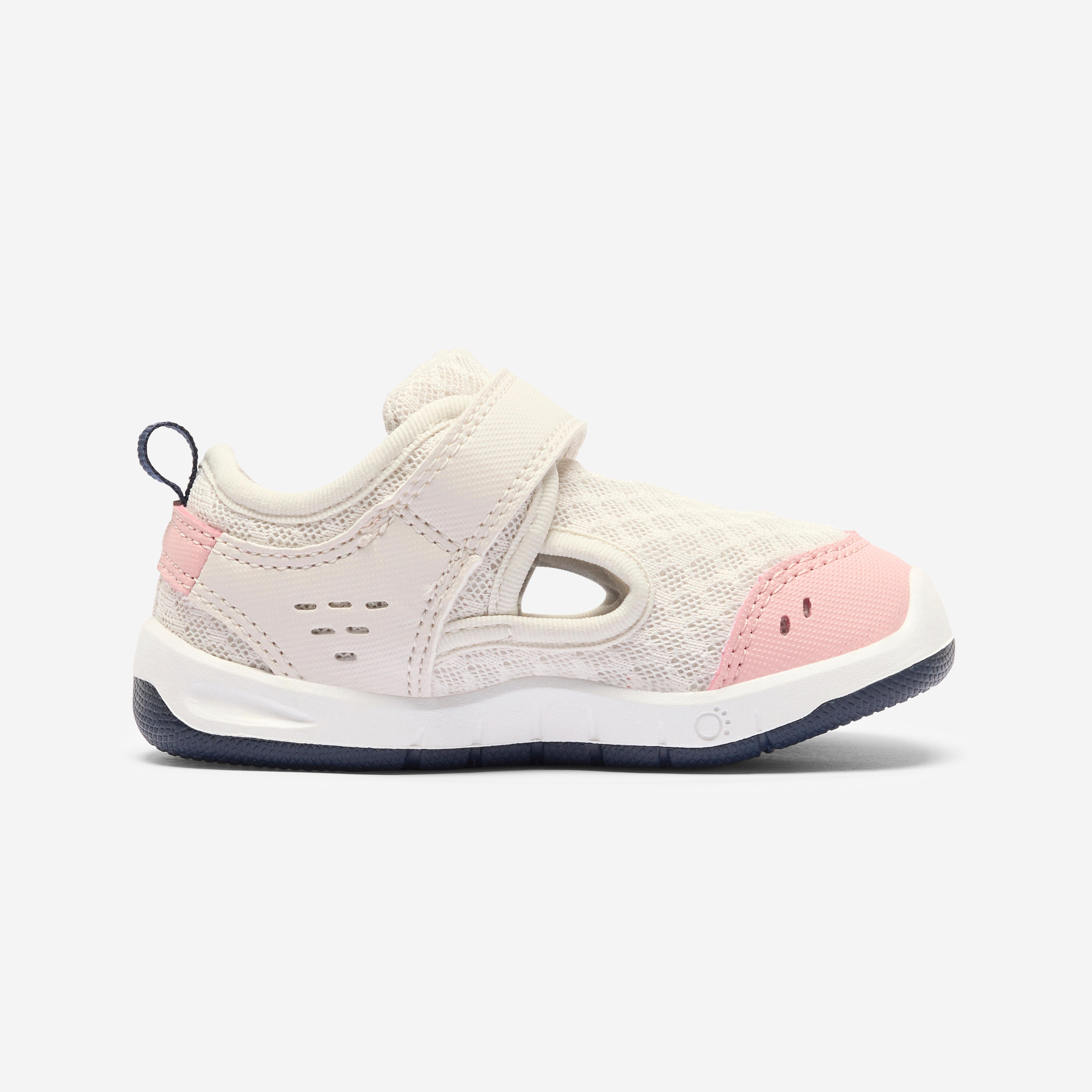 Baby Breathable Shoes I Learn 700 Sizes to DECATHLON