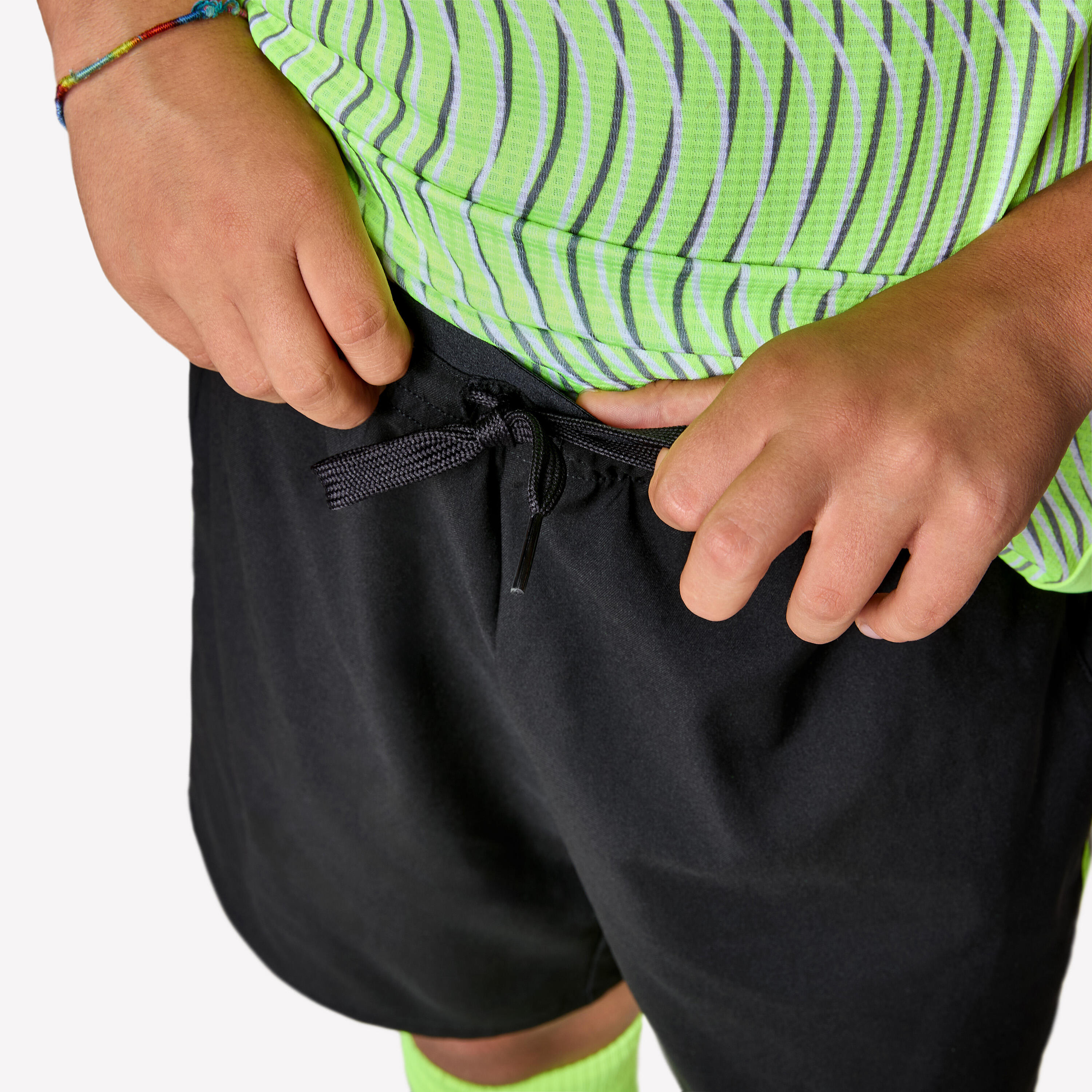 Kids' Soccer Shorts – Viralto Solo - KIPSTA