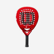Raquete de padel adulto - Wilson Bela Elite V2.5 25