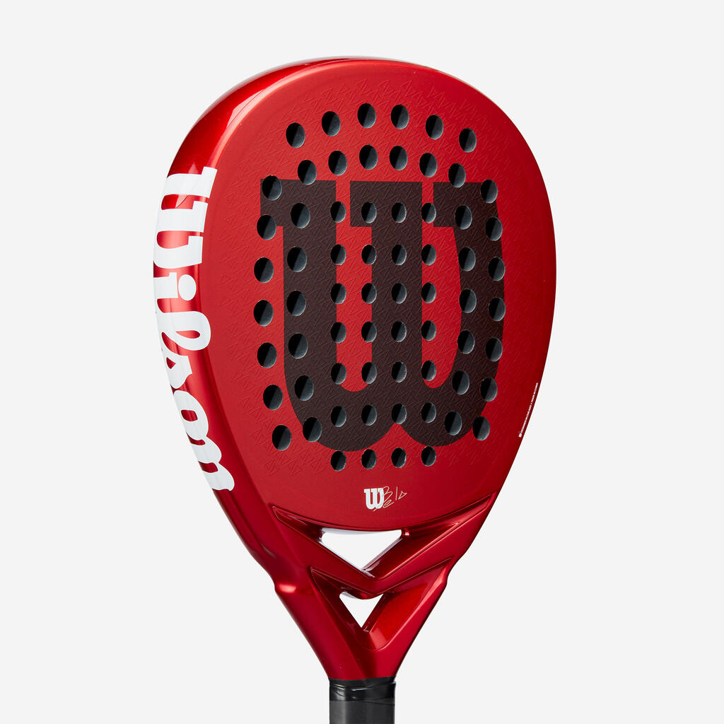 Lopar za padel tenis Bela Elite V2.5 25 za odrasle