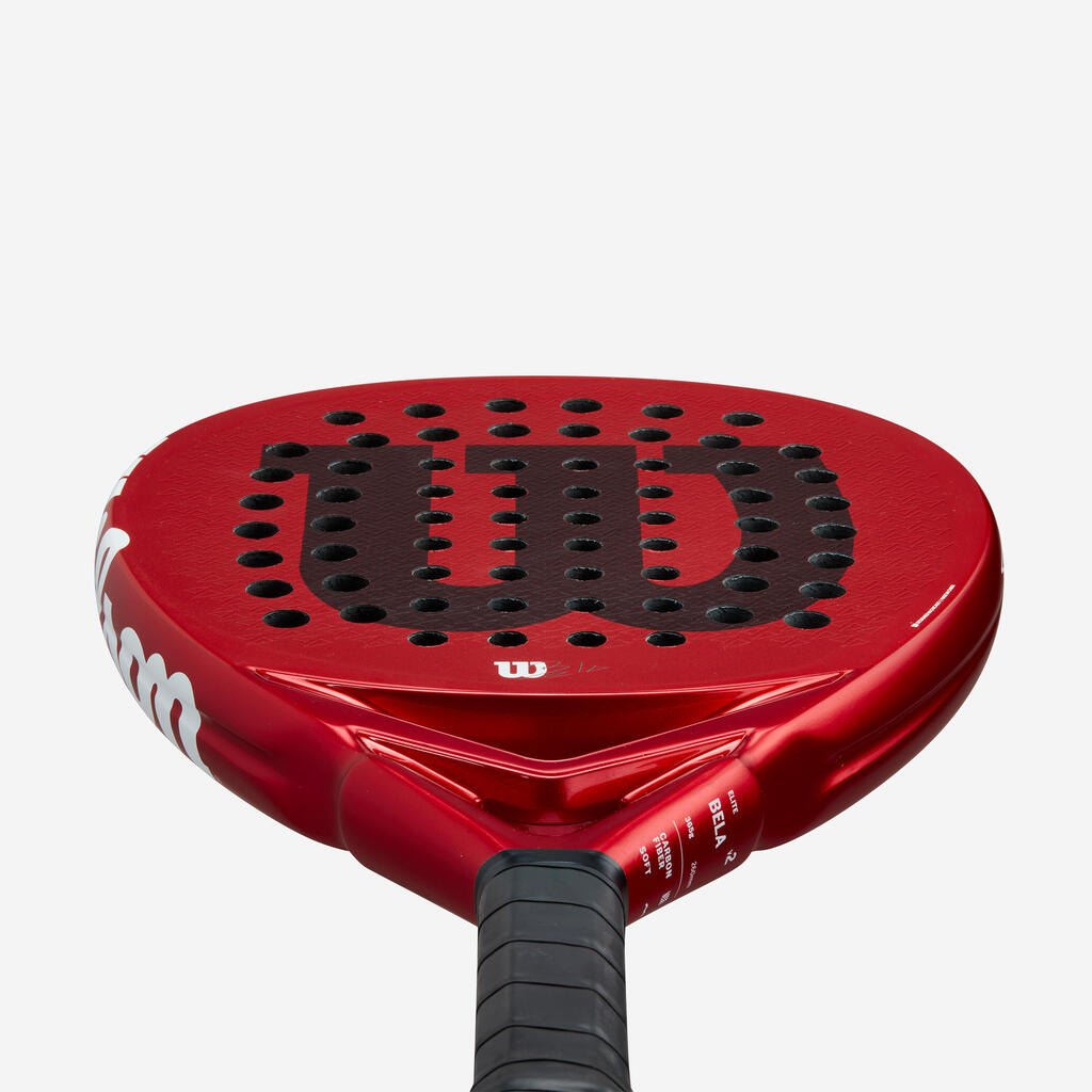 Lopar za padel tenis Bela Elite V2.5 25 za odrasle