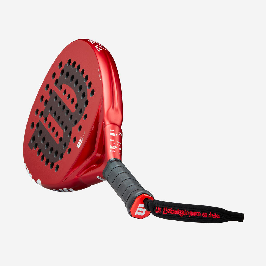 Lopar za padel tenis Bela Elite V2.5 25 za odrasle
