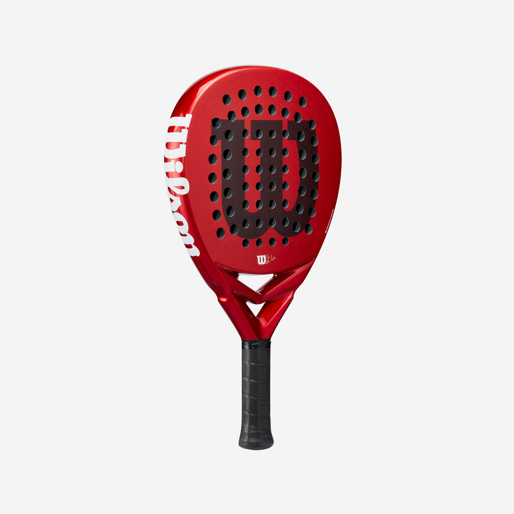 Lopar za padel tenis Bela Elite V2.5 25 za odrasle