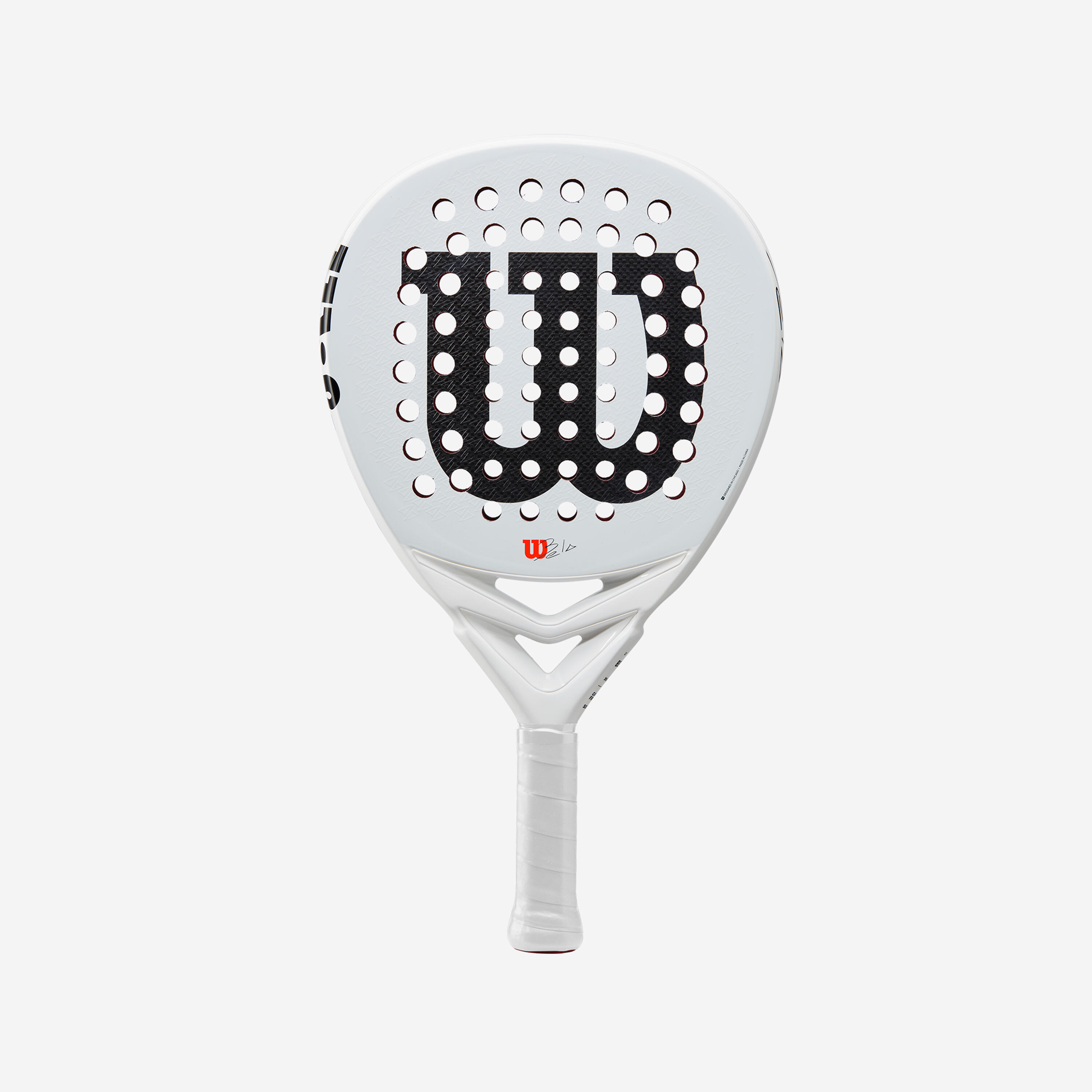 Wilson Padelschläger Erwachsene – Bela LT 2.5 | 00097512810357 Wilson Padelschläger Erwachsene – Bela LT 2.5 | 00097512810357