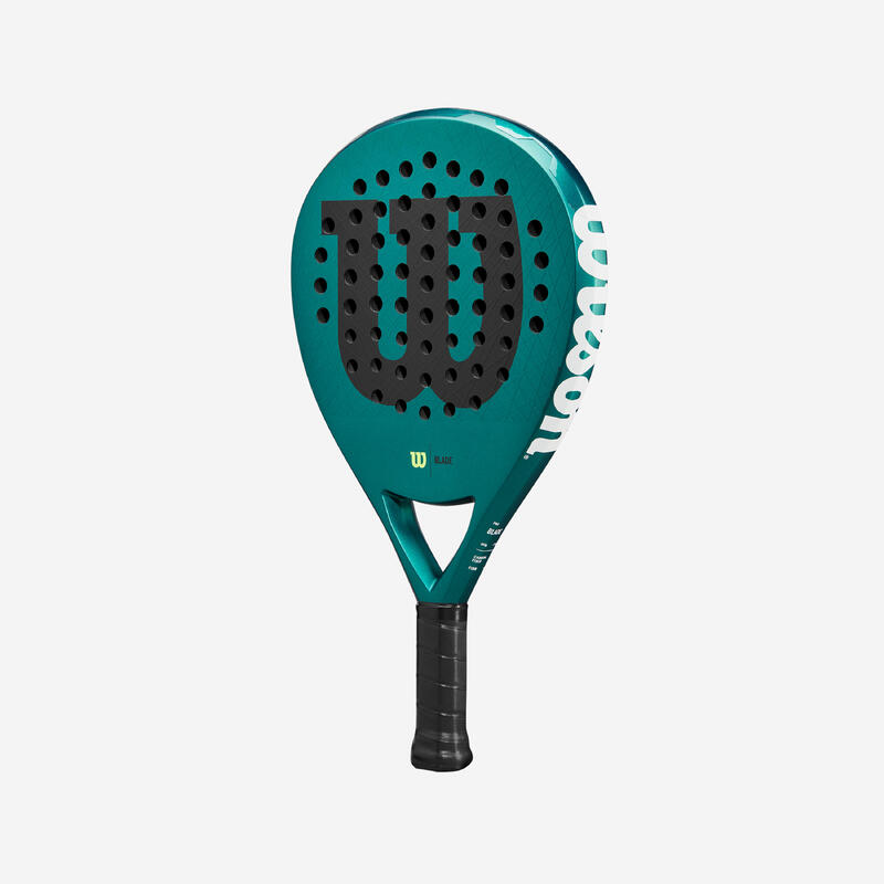 Raquette de padel adulte - Wilson Blade Pro V3