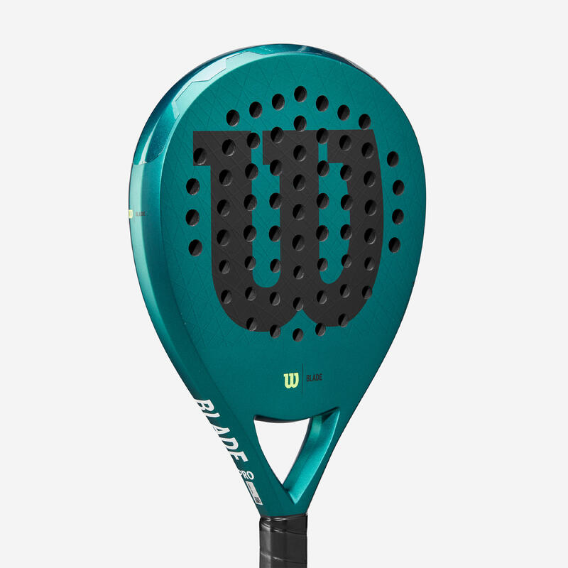 Rachetă de padel Wilson Blade Pro V3 Adulți