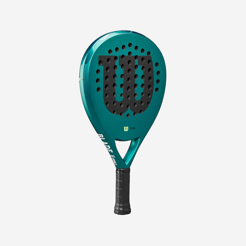 Raquette de padel adulte - Wilson Blade Pro V3