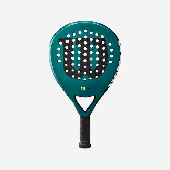 Racchetta padel adulto Wilson BLADE PRO V3