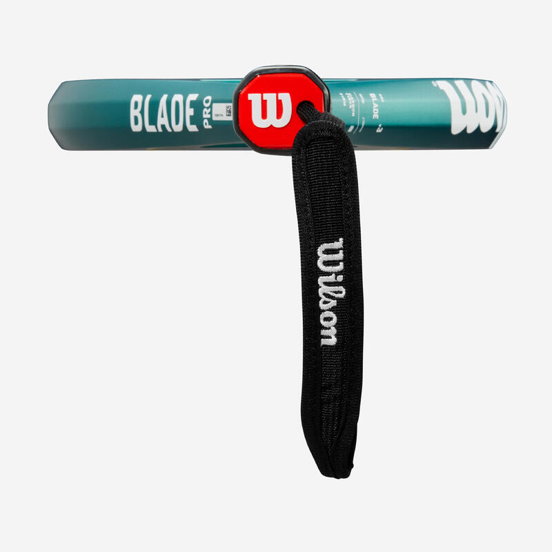 Raquette de padel adulte - Wilson Blade Pro V3
