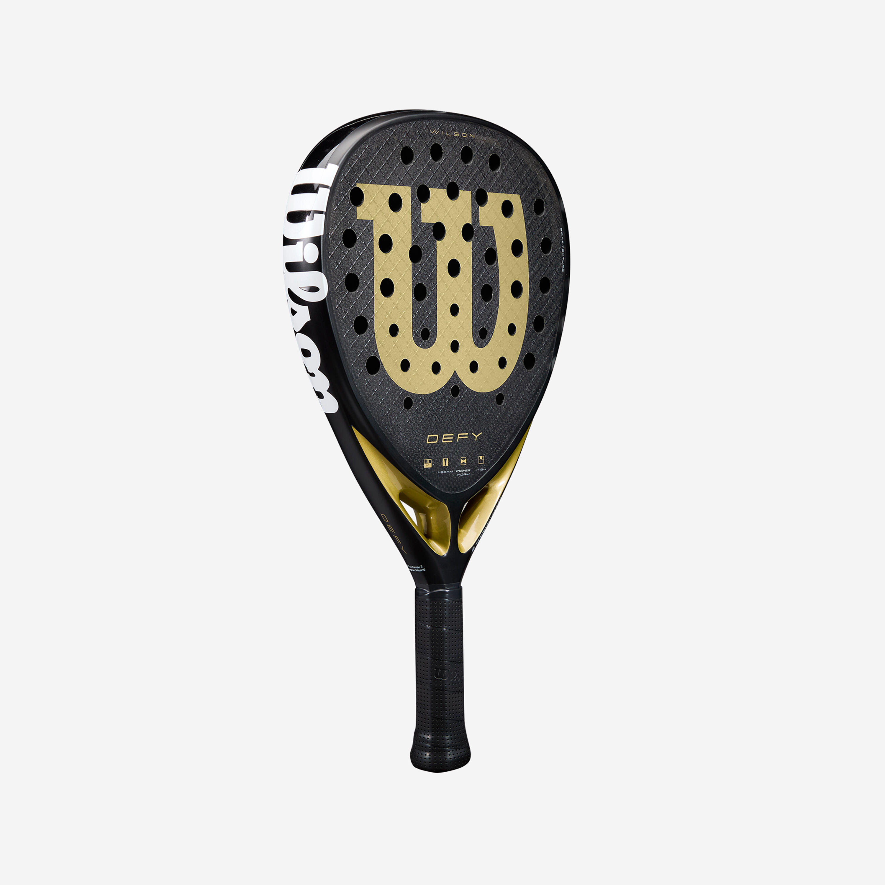 Racchetta padel adulto Wilson DEFY V1 25 7/7
