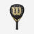Raquette de padel adulte - Wilson Defy V1 25