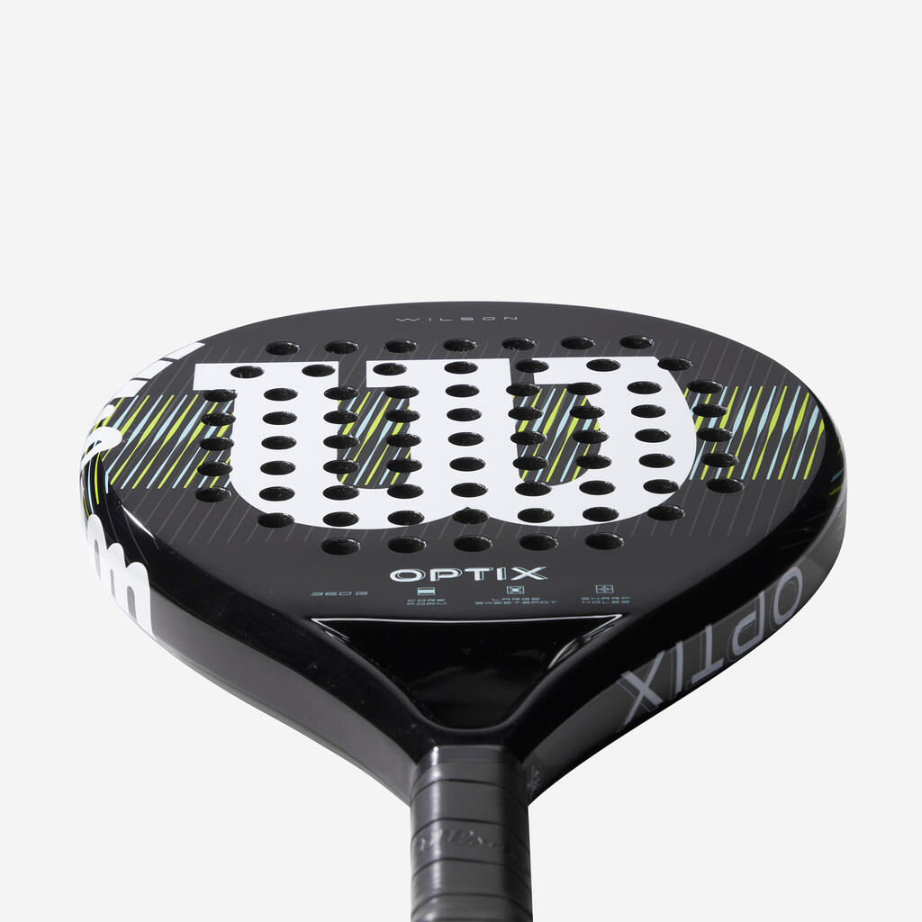 Lopar za padel tenis Optix 25 za odrasle