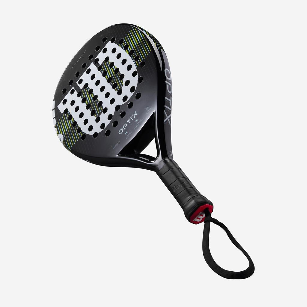 Lopar za padel tenis Optix 25 za odrasle