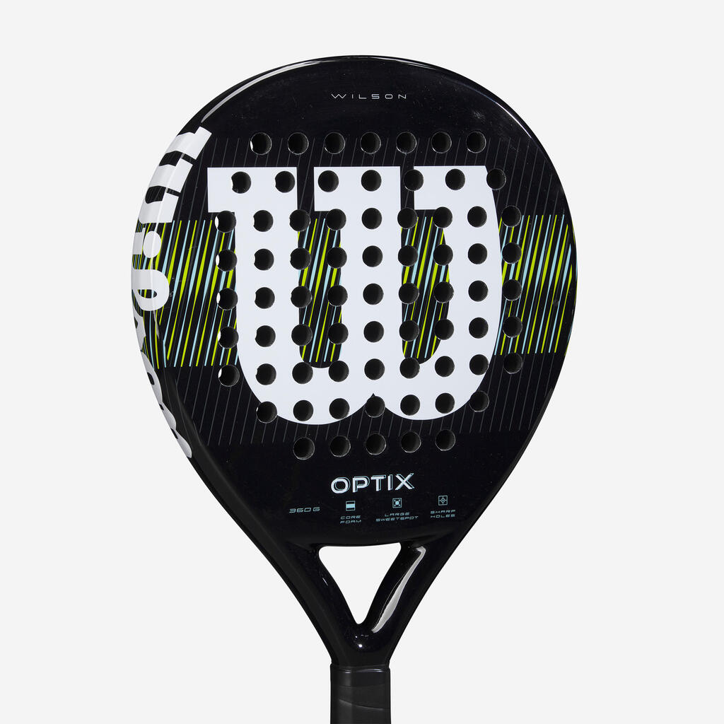 Lopar za padel tenis Optix 25 za odrasle