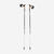 Bâtons de marche nordique 100% carbone - KIPRUN NW P900