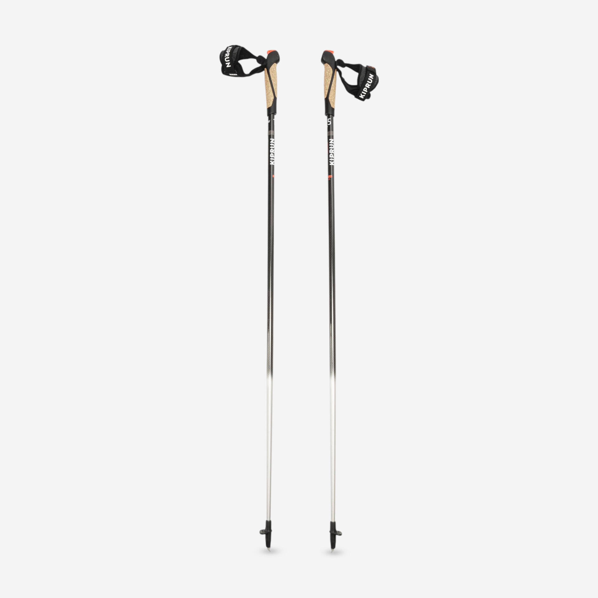 Bâtons de marche nordique 100% carbone - kiprun nw p900 - Mobilité urbaine et outdoor - Plein air - NEWFEEL-Decathlon PRO - Clubs - Entreprises -