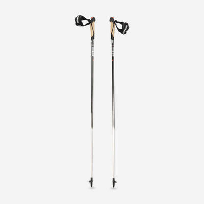 Nordic Walking Stöcke 100 % Carbon - NW P900