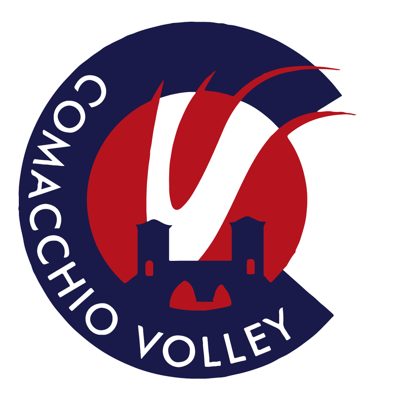 comacchio volley