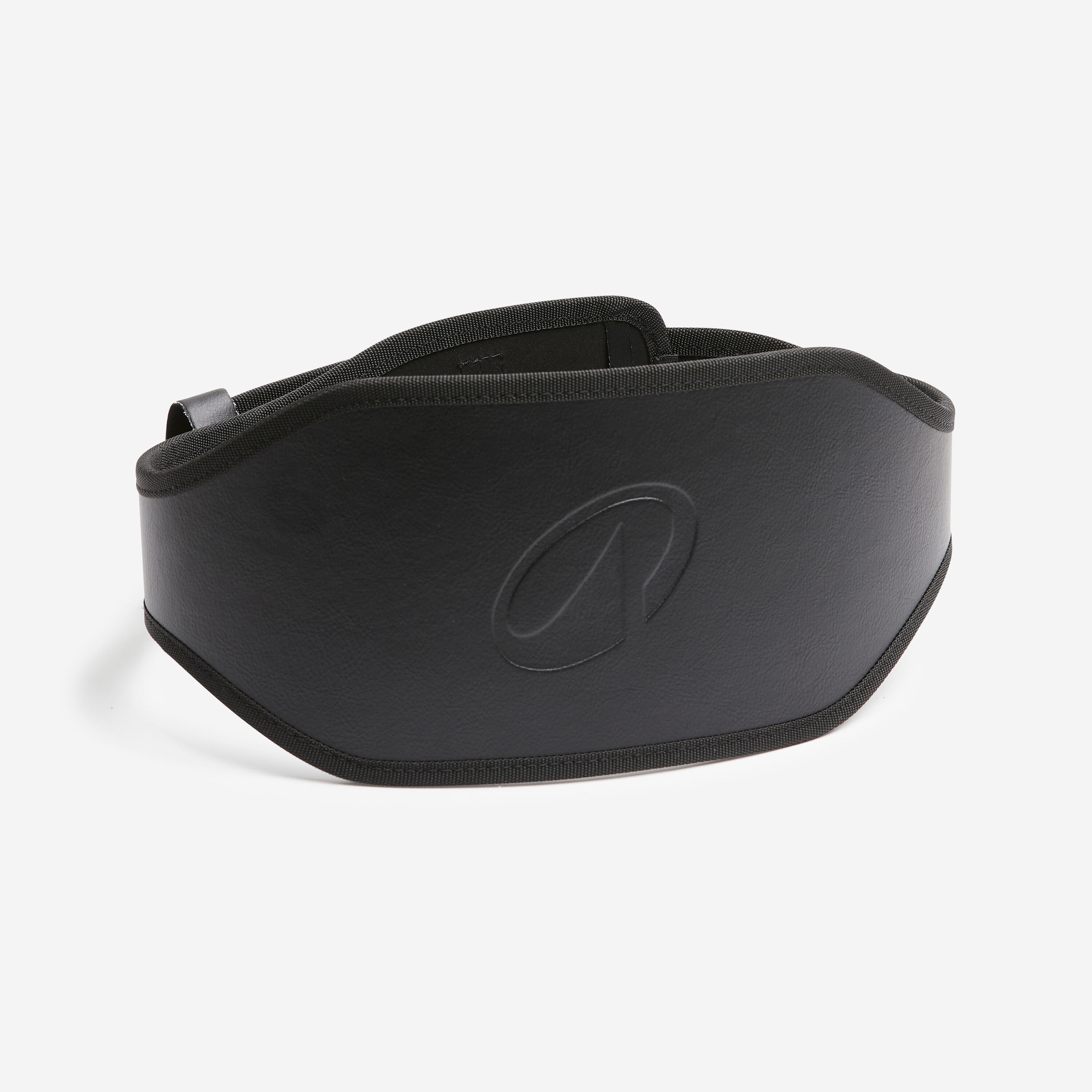 Ceinture lombaire de musculation en cuir - CORENGTH