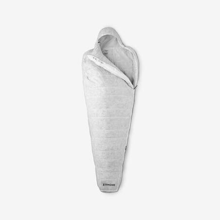 Мешок спальный походный пуховой 0°C MT900 Minimal Editions
