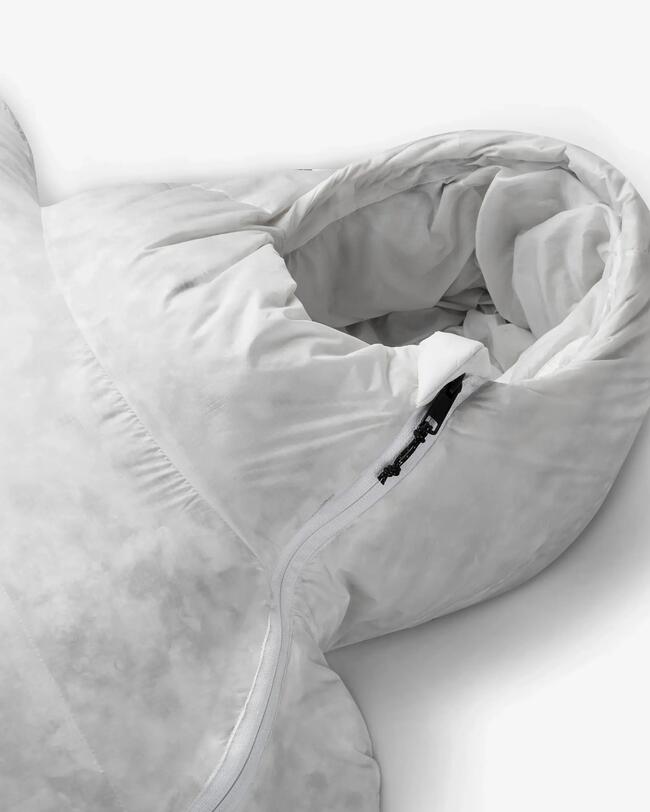 Trekking Sleeping Bag - MT900 0°C - Down - Minimal Editions