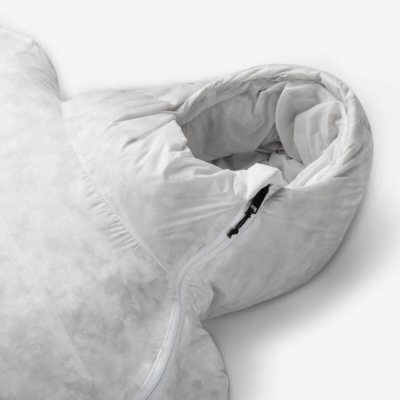 Sac de dormit cu umplutură din puf Trekking MT900 0°C Ediție limitată 