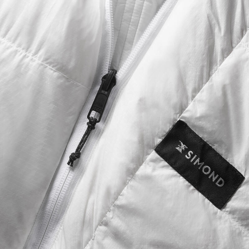 Sac de couchage de trekking - MT900 0°C - Duvet - Minimal Editions